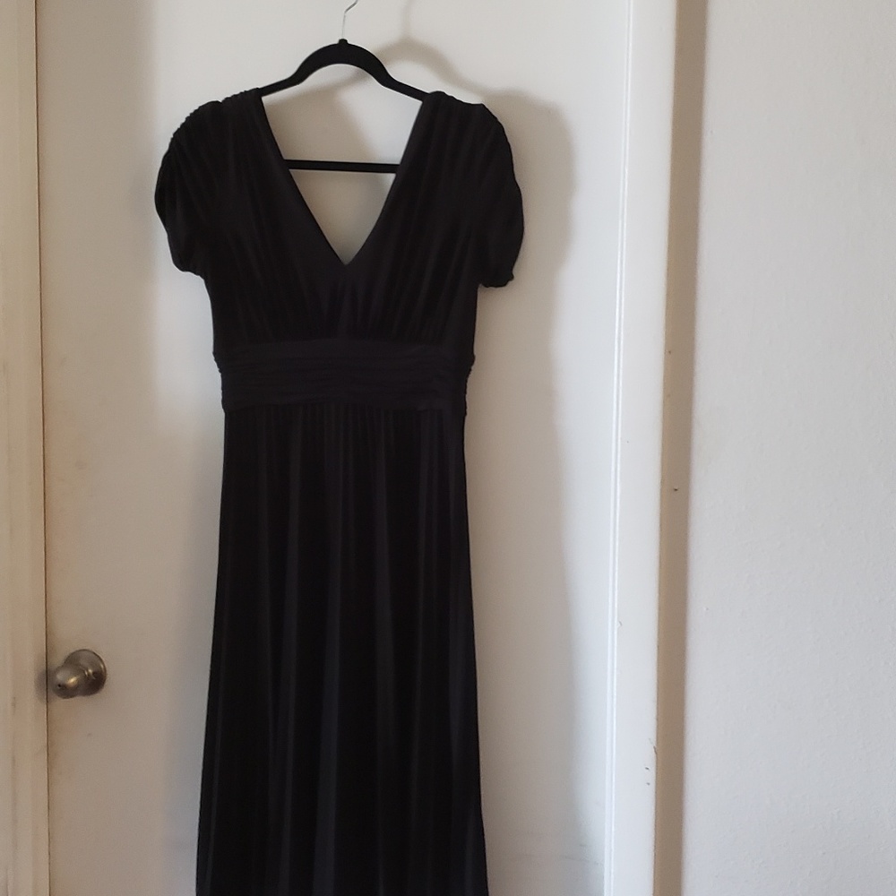Perfect black dress